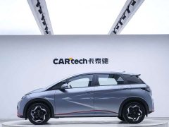 BYD Dolphin 405km Fashion Edition - ფოტო 2