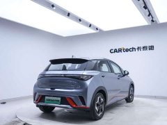 BYD Dolphin 405km Fashion Edition - ფოტო 20