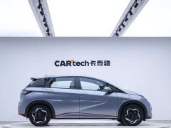 BYD Dolphin 405km Fashion Edition - ფოტო 3