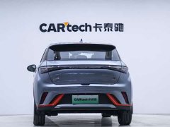 BYD Dolphin 405km Fashion Edition - ფოტო 4
