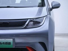 BYD Dolphin 405km Fashion Edition - ფოტო 6