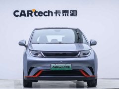 BYD Dolphin 405km Fashion Edition - ფოტო 7