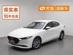 Mazda3 Axela 2.0L Automatic Prime Edition - ფოტო 1