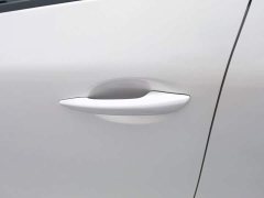 Mazda3 Axela 2.0L Automatic Prime Edition - ფოტო 18