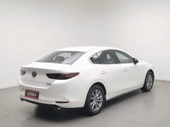 Mazda3 Axela 2.0L Automatic Prime Edition - ფოტო 2