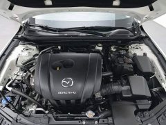 Mazda3 Axela 2.0L Automatic Prime Edition - ფოტო 6