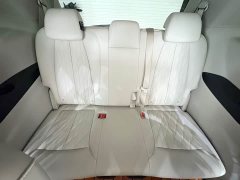 Buick GL8 Land Business Class 652T Luxury - ფოტო 15