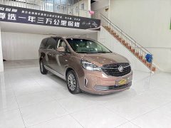 Buick GL8 Land Business Class 652T Luxury - ფოტო 3