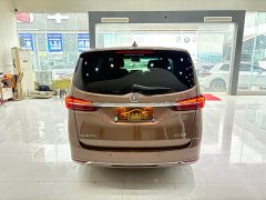 Buick GL8 Land Business Class 652T Luxury - ფოტო 5