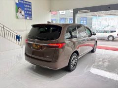 Buick GL8 Land Business Class 652T Luxury - ფოტო 6