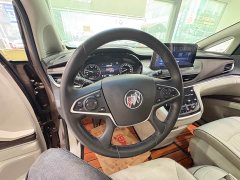 Buick GL8 Land Business Class 652T Luxury - ფოტო 9