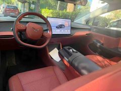 FAW Red Flag Tianwork 05 750 Smart Select Edition - ფოტო 3