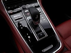 Porsche Panamera 2.9T - ფოტო 10