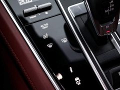 Porsche Panamera 2.9T - ფოტო 11