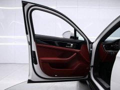 Porsche Panamera 2.9T - ფოტო 13