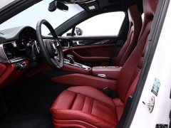 Porsche Panamera 2.9T - ფოტო 15