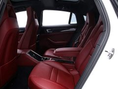 Porsche Panamera 2.9T - ფოტო 17