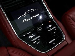 Porsche Panamera 2.9T - ფოტო 18