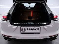 Porsche Panamera 2.9T - ფოტო 19