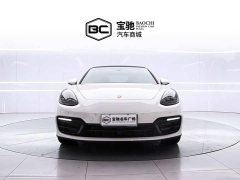 Porsche Panamera 2.9T - ფოტო 2