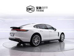 Porsche Panamera 2.9T - ფოტო 3