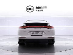 Porsche Panamera 2.9T - ფოტო 4