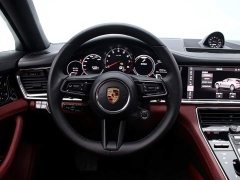 Porsche Panamera 2.9T - ფოტო 7