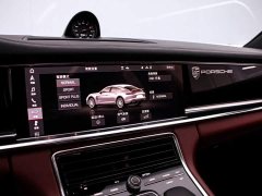 Porsche Panamera 2.9T - ფოტო 8