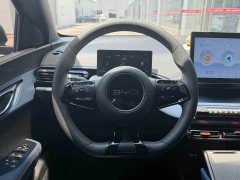 BYD Seagull 2025 305km Vitality Edition - ფოტო 10