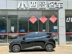 BYD Seagull 2025 305km Vitality Edition - ფოტო 3