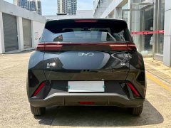 BYD Seagull 2025 305km Vitality Edition - ფოტო 4