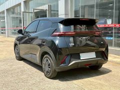 BYD Seagull 2025 305km Vitality Edition - ფოტო 5