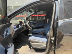 BYD Seagull 2025 305km Vitality Edition - ფოტო 7