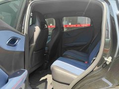 BYD Seagull 2025 305km Vitality Edition - ფოტო 8