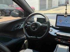 BYD Seagull 2025 305km Vitality Edition - ფოტო 9