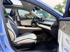Chery Arrizo 8 1.6T DCT Elegant - ფოტო 10