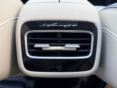 Chery Arrizo 8 1.6T DCT Elegant - ფოტო 11