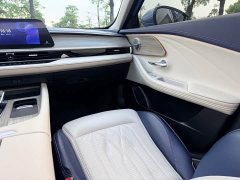 Chery Arrizo 8 1.6T DCT Elegant - ფოტო 13