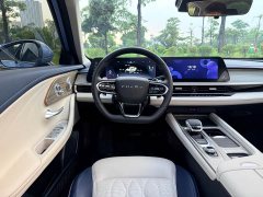 Chery Arrizo 8 1.6T DCT Elegant - ფოტო 14
