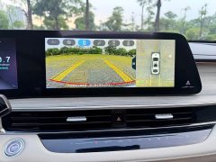 Chery Arrizo 8 1.6T DCT Elegant - ფოტო 16