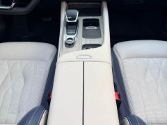 Chery Arrizo 8 1.6T DCT Elegant - ფოტო 17