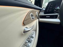 Chery Arrizo 8 1.6T DCT Elegant - ფოტო 18