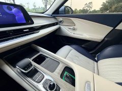 Chery Arrizo 8 1.6T DCT Elegant - ფოტო 19