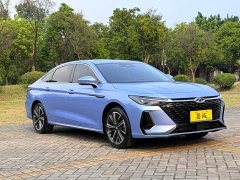 Chery Arrizo 8 1.6T DCT Elegant - ფოტო 2
