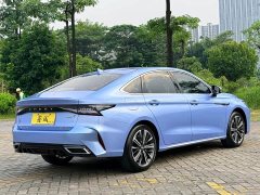 Chery Arrizo 8 1.6T DCT Elegant - ფოტო 20