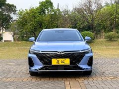 Chery Arrizo 8 1.6T DCT Elegant - ფოტო 3