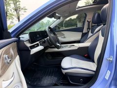 Chery Arrizo 8 1.6T DCT Elegant - ფოტო 4