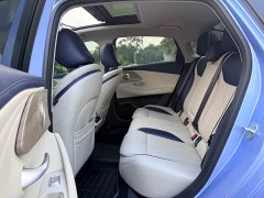 Chery Arrizo 8 1.6T DCT Elegant - ფოტო 5