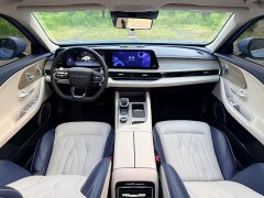 Chery Arrizo 8 1.6T DCT Elegant - ფოტო 6