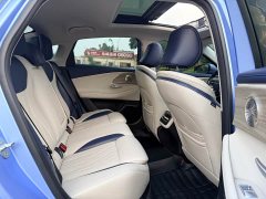 Chery Arrizo 8 1.6T DCT Elegant - ფოტო 9